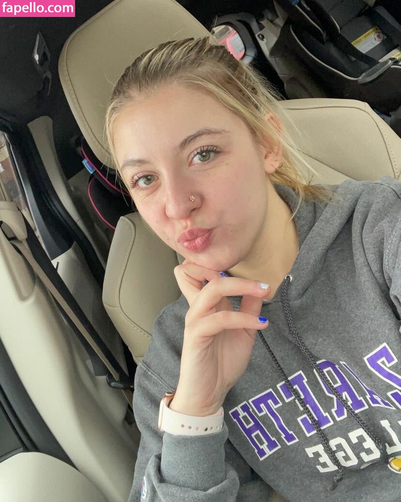 a_rogs_0922 / aautumn_blondie Nude Leaked OnlyFans Photo #42