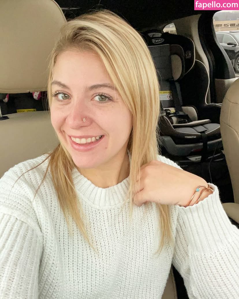 a_rogs_0922 / aautumn_blondie Nude Leaked OnlyFans Photo #45