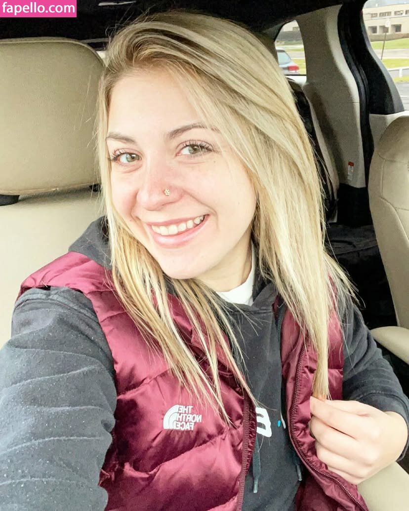 a_rogs_0922 / aautumn_blondie Nude Leaked OnlyFans Photo #49