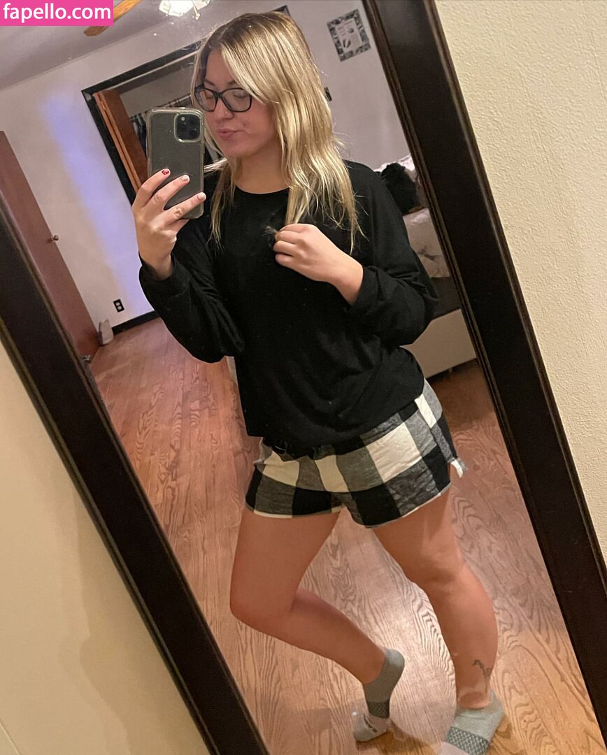 a_rogs_0922 / aautumn_blondie Nude Leaked OnlyFans Photo #52