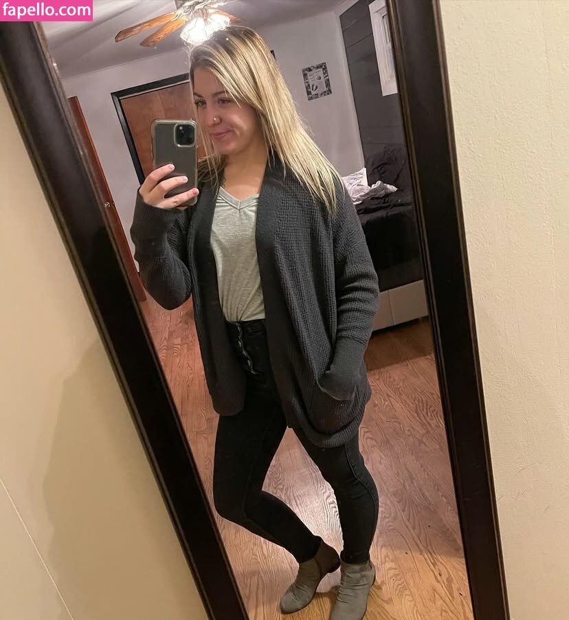 a_rogs_0922 / aautumn_blondie Nude Leaked OnlyFans Photo #60