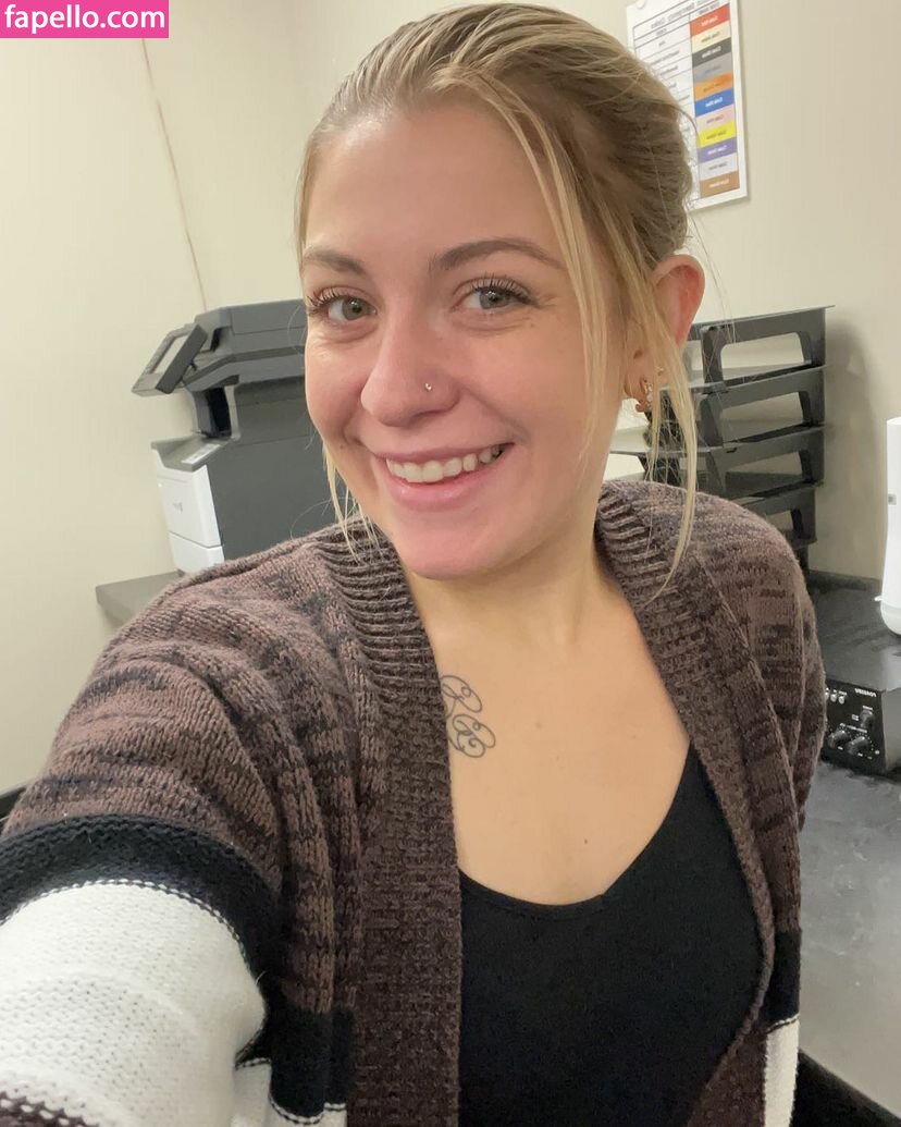 a_rogs_0922 / aautumn_blondie Nude Leaked OnlyFans Photo #61