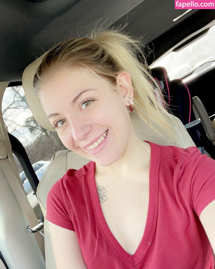 a_rogs_0922 / aautumn_blondie Nude Leaked OnlyFans Photo #65