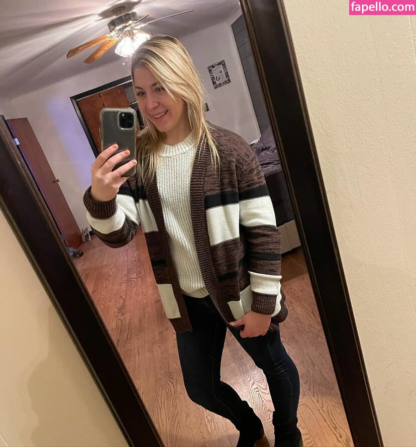 a_rogs_0922 / aautumn_blondie Nude Leaked OnlyFans Photo #70