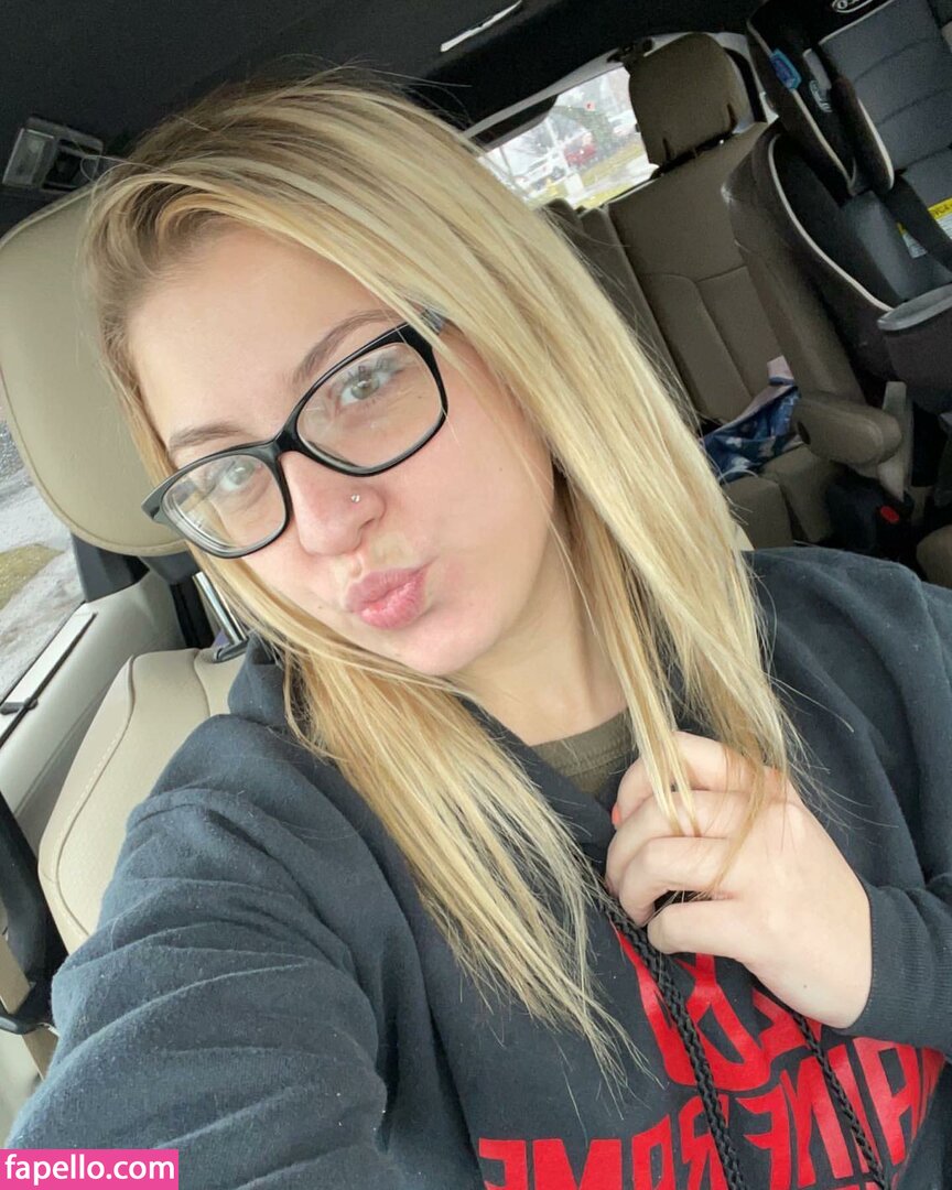 a_rogs_0922 / aautumn_blondie Nude Leaked OnlyFans Photo #71