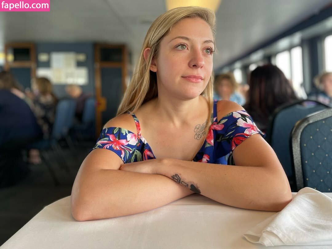 a_rogs_0922 / aautumn_blondie Nude Leaked OnlyFans Photo #82