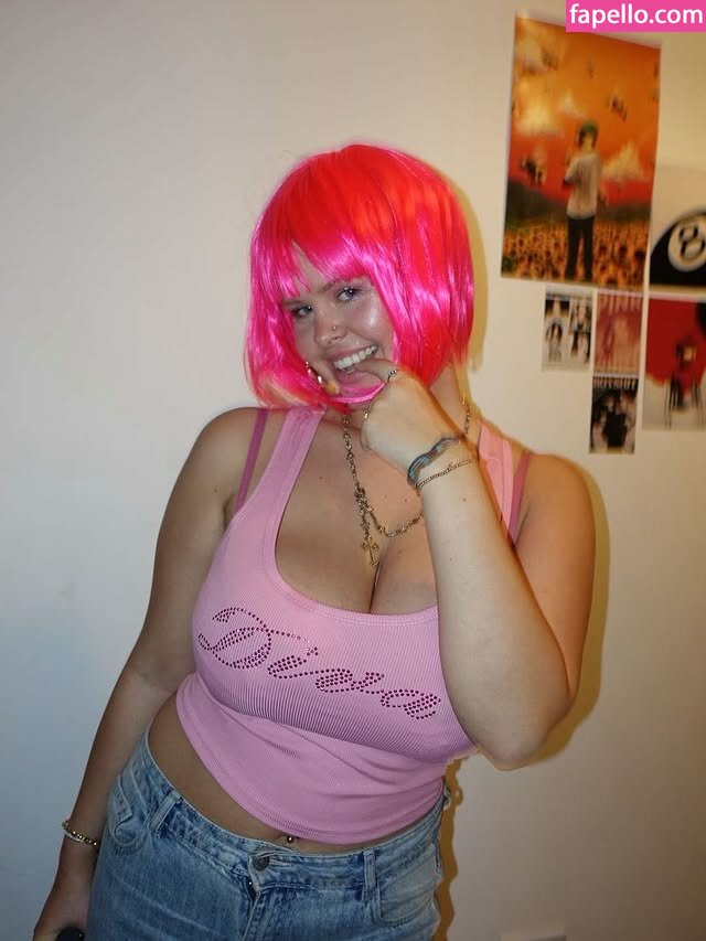 AVA ROSE / aavarose / dateavarose Nude Leaked  Photo #7