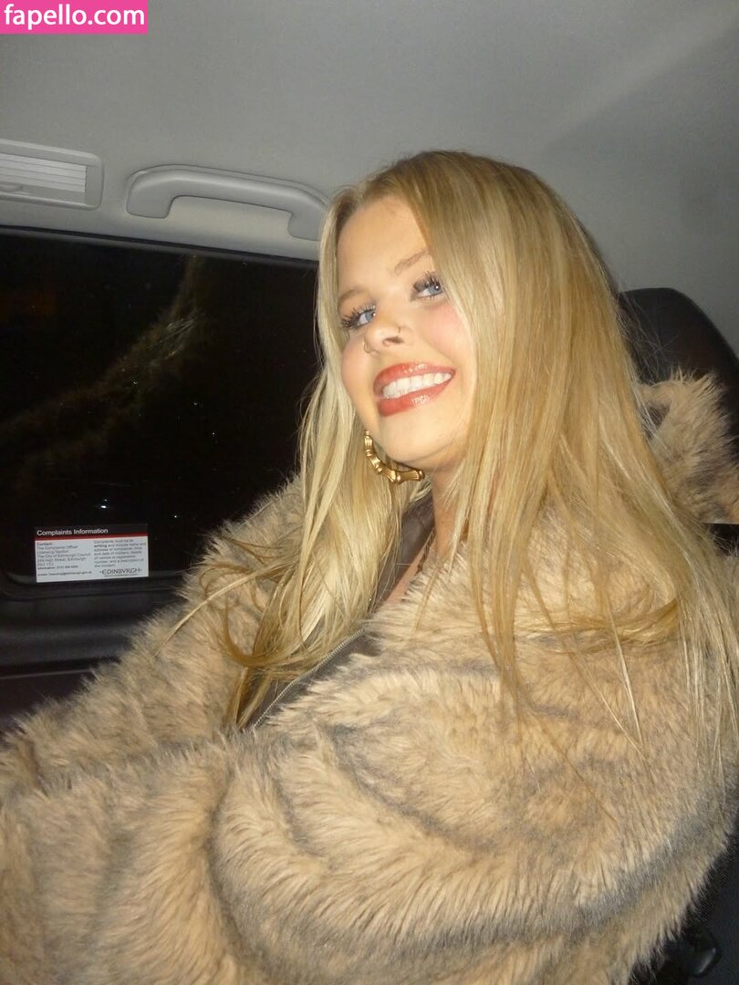 AVA ROSE / aavarose / dateavarose Nude Leaked  Photo #13