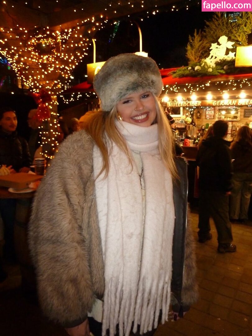 AVA ROSE / aavarose / dateavarose Nude Leaked  Photo #16