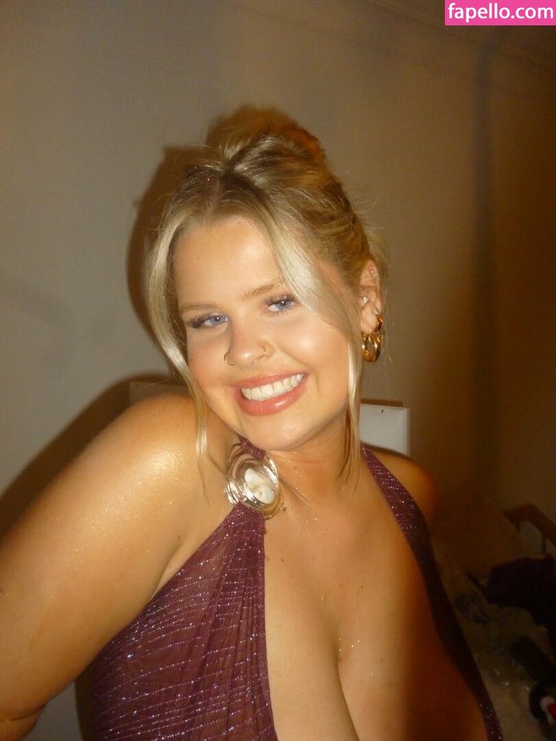 AVA ROSE / aavarose / dateavarose Nude Leaked  Photo #19