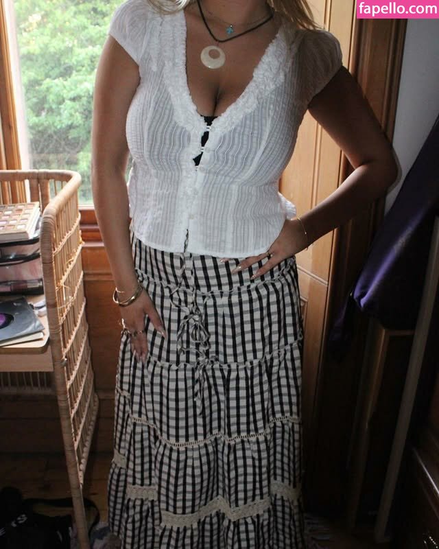 AVA ROSE / aavarose / dateavarose Nude Leaked  Photo #38