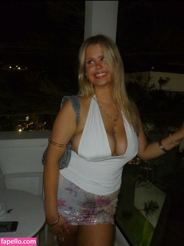 AVA ROSE / aavarose / dateavarose Nude Leaked  Photo #43