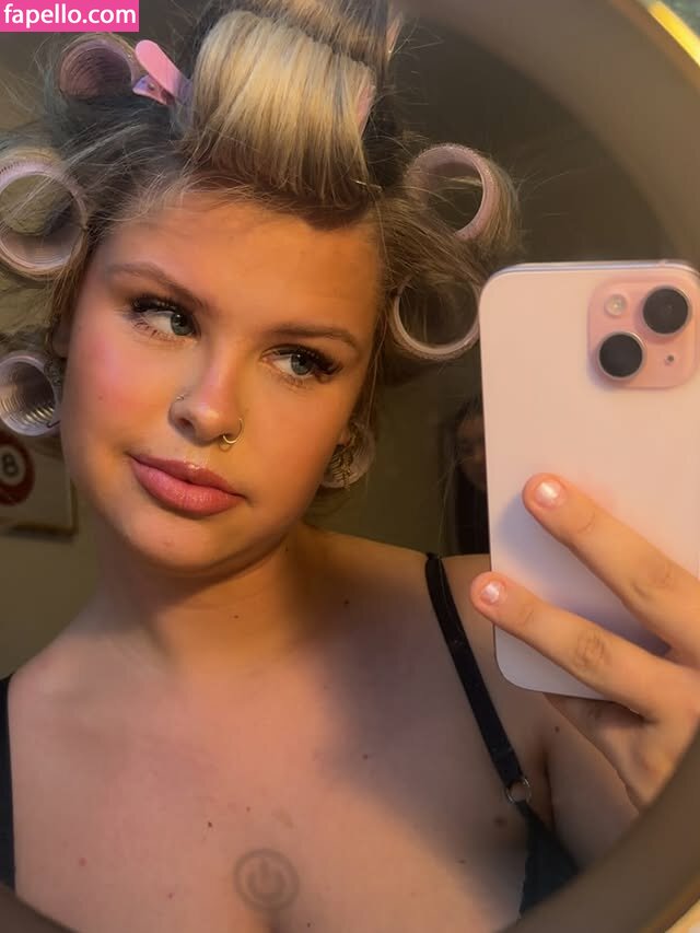 AVA ROSE / aavarose / dateavarose Nude Leaked  Photo #45