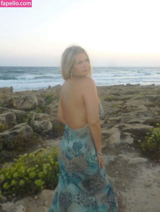 AVA ROSE / aavarose / dateavarose Nude Leaked  Photo #50