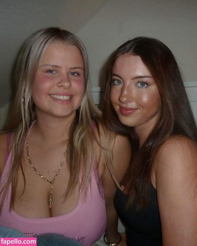 AVA ROSE / aavarose / dateavarose Nude Leaked  Photo #68