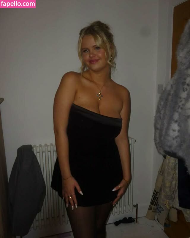 AVA ROSE / aavarose / dateavarose Nude Leaked  Photo #75