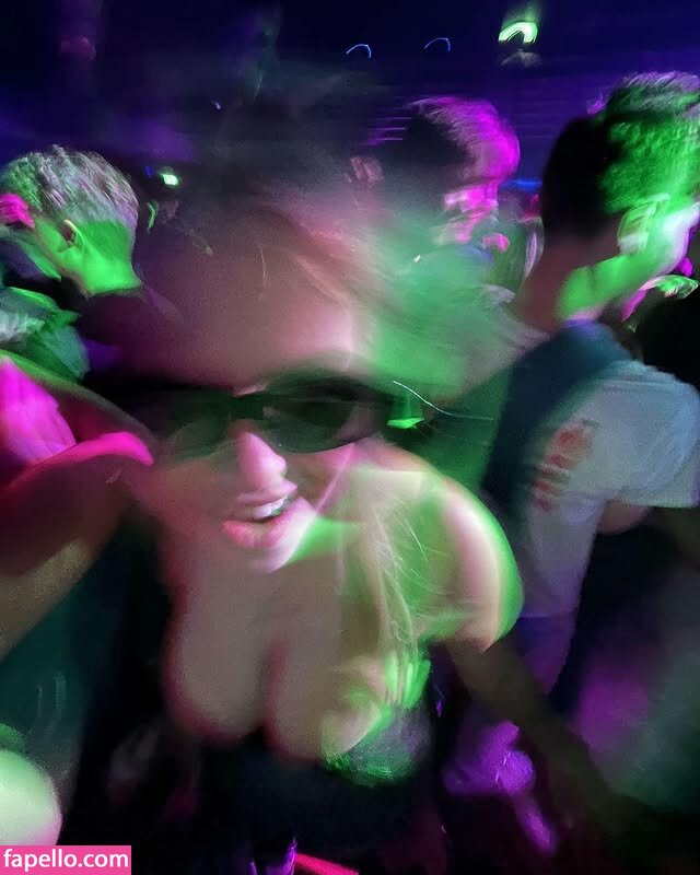 AVA ROSE / aavarose / dateavarose Nude Leaked  Photo #88