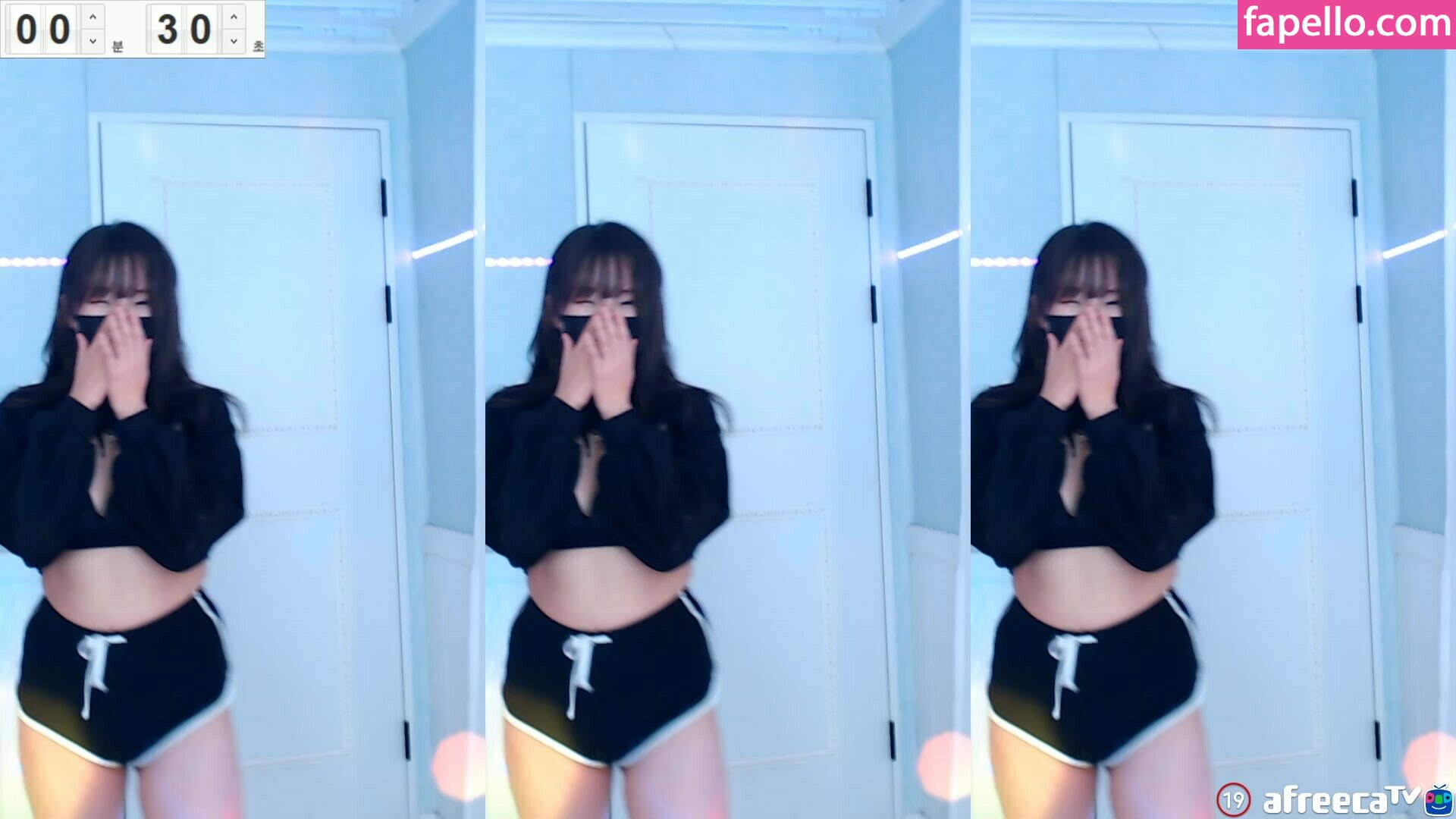 Aay2014 / coco20002 Nude Leaked  Photo #11