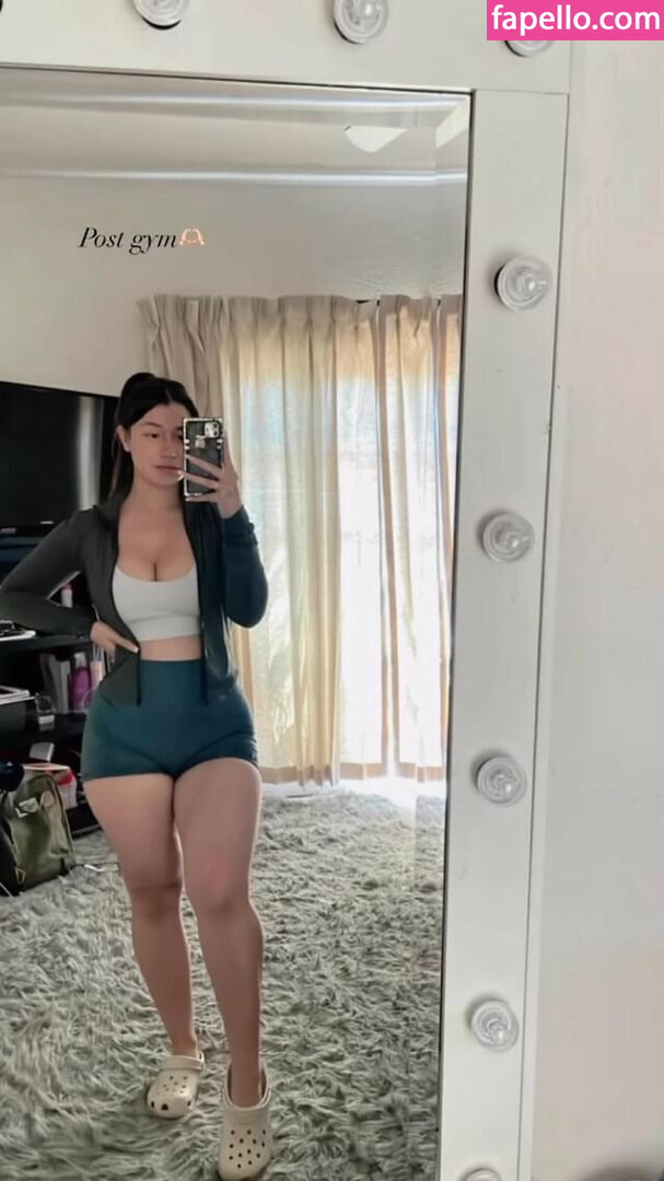 Aayalaaa / anyelaaaa Nude Leaked OnlyFans Photo #6