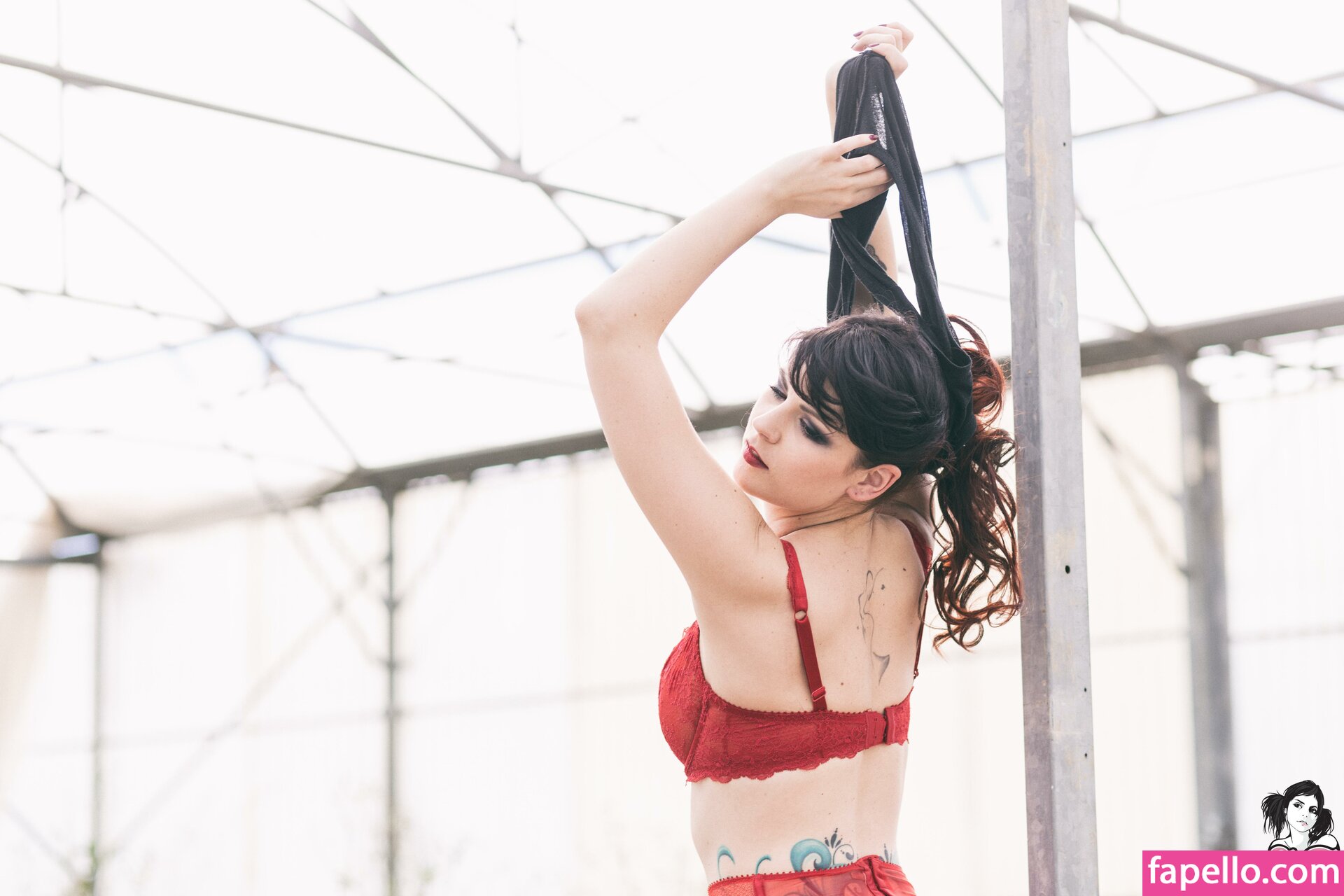 Aaylana / aryana Nude Leaked OnlyFans Photo #2