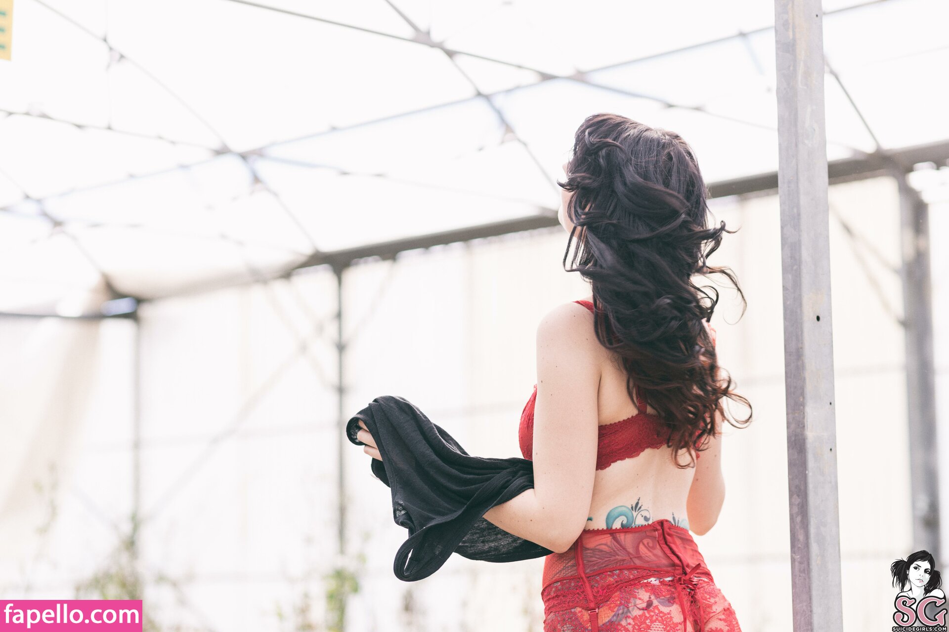 Aaylana / aryana Nude Leaked OnlyFans Photo #3