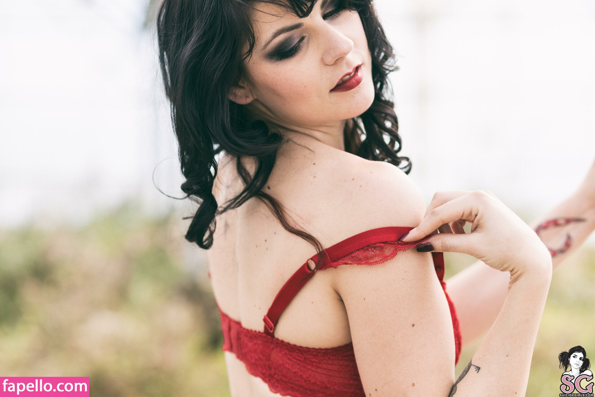 Aaylana / aryana Nude Leaked OnlyFans Photo #7