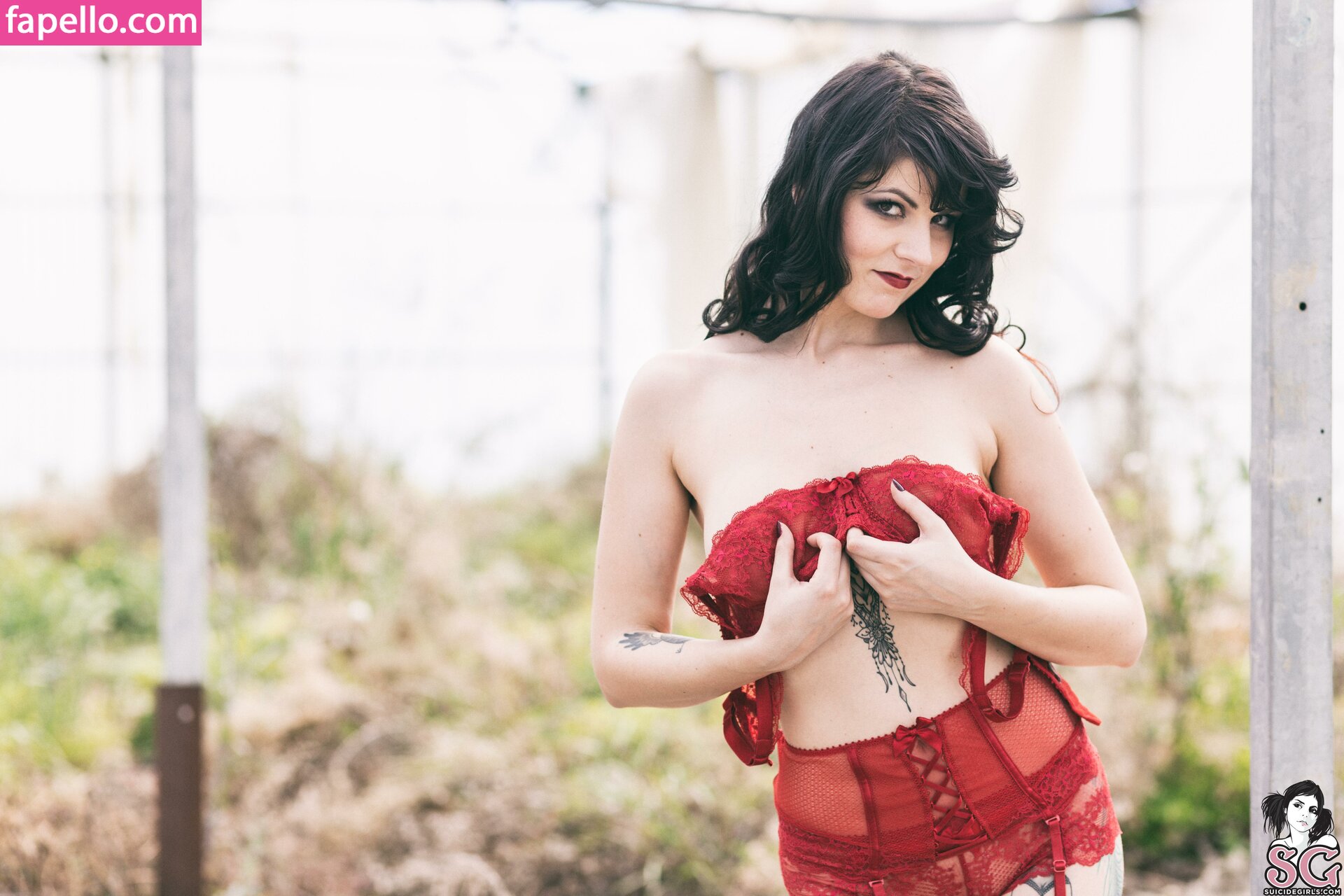 Aaylana / aryana Nude Leaked OnlyFans Photo #9