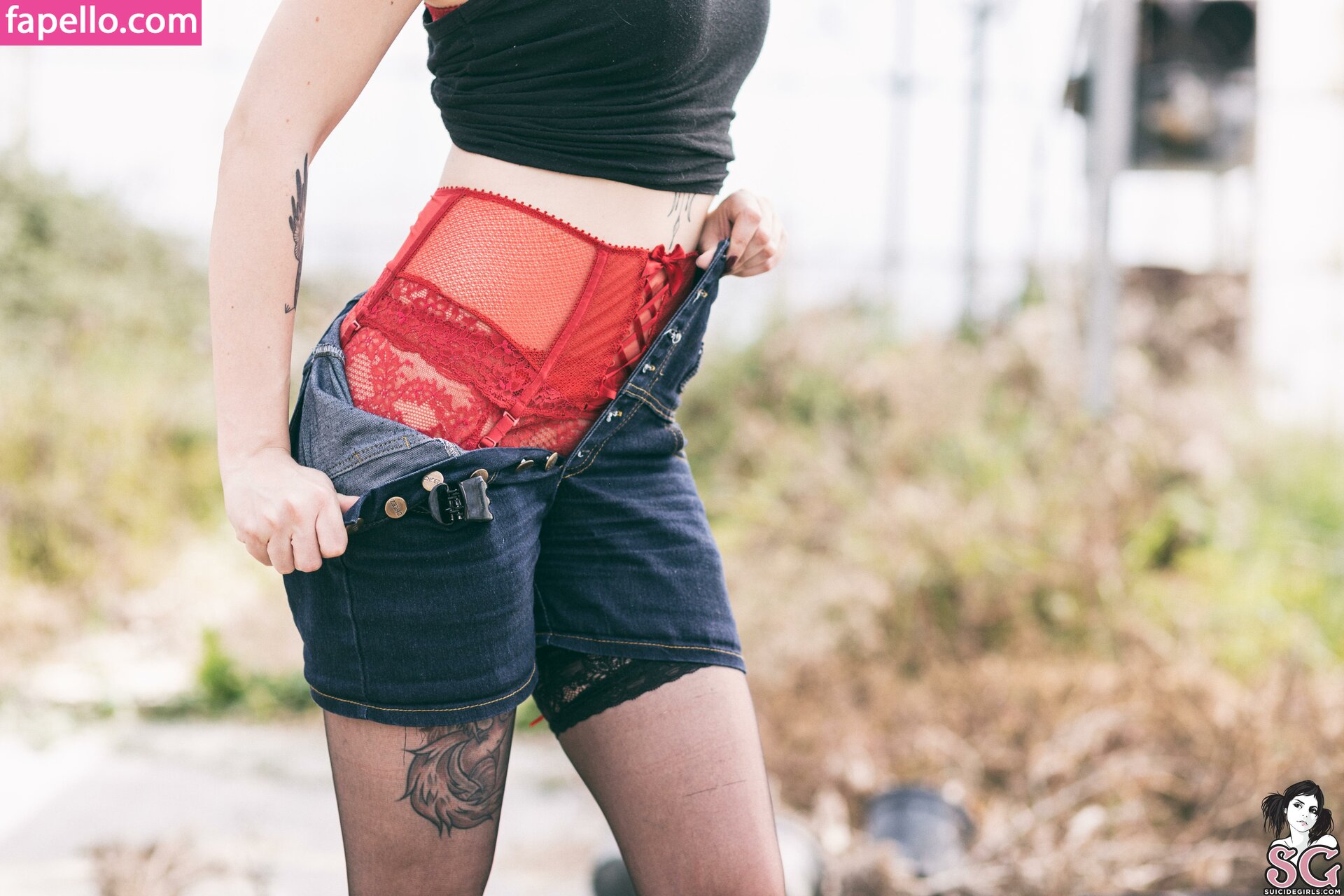 Aaylana / aryana Nude Leaked OnlyFans Photo #15