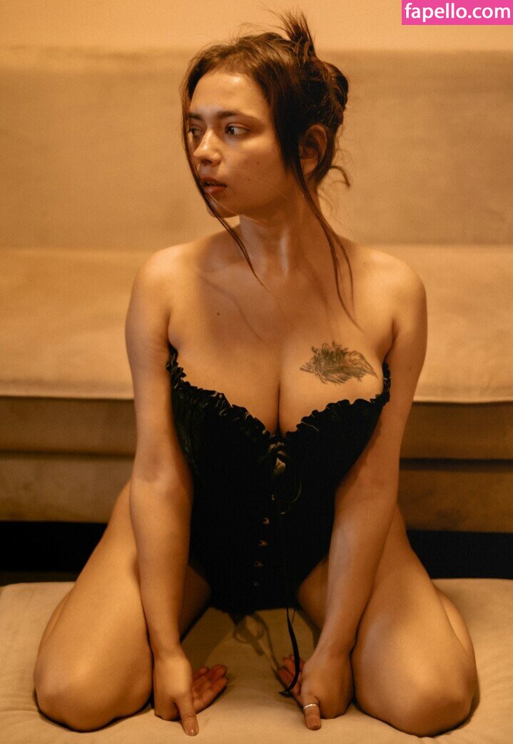 Aayu Choudhary / aayuu_choudhary_ Nude Leaked  Photo #22