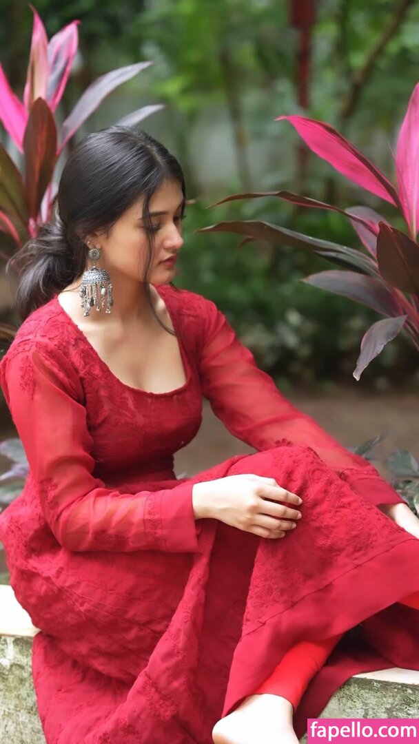 Aayushi Verma / aayushiivermaa Nude Leaked  Photo #10