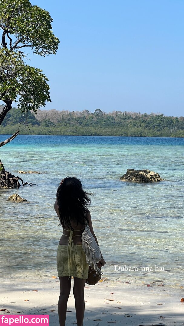 Aayushi Verma / aayushiivermaa Nude Leaked  Photo #39