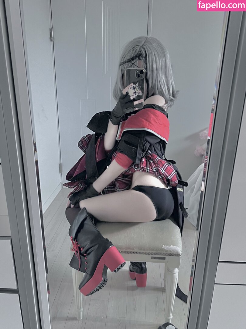 Dal / aazsxx2 Nude Leaked  Photo #12