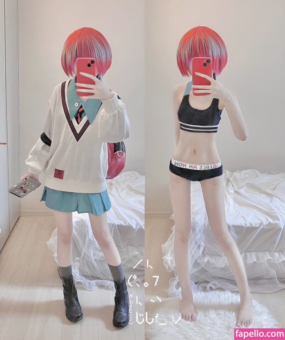 Dal / aazsxx2 Nude Leaked  Photo #52