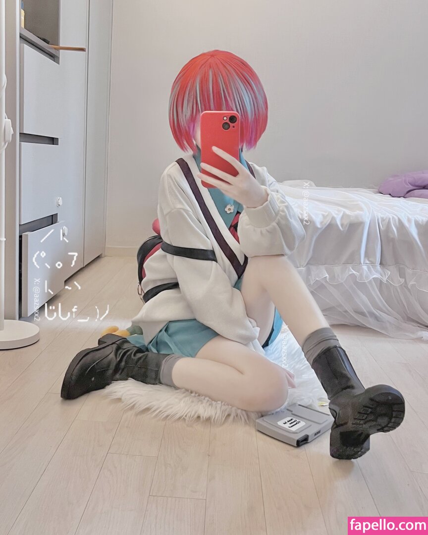 Dal / aazsxx2 Nude Leaked  Photo #53