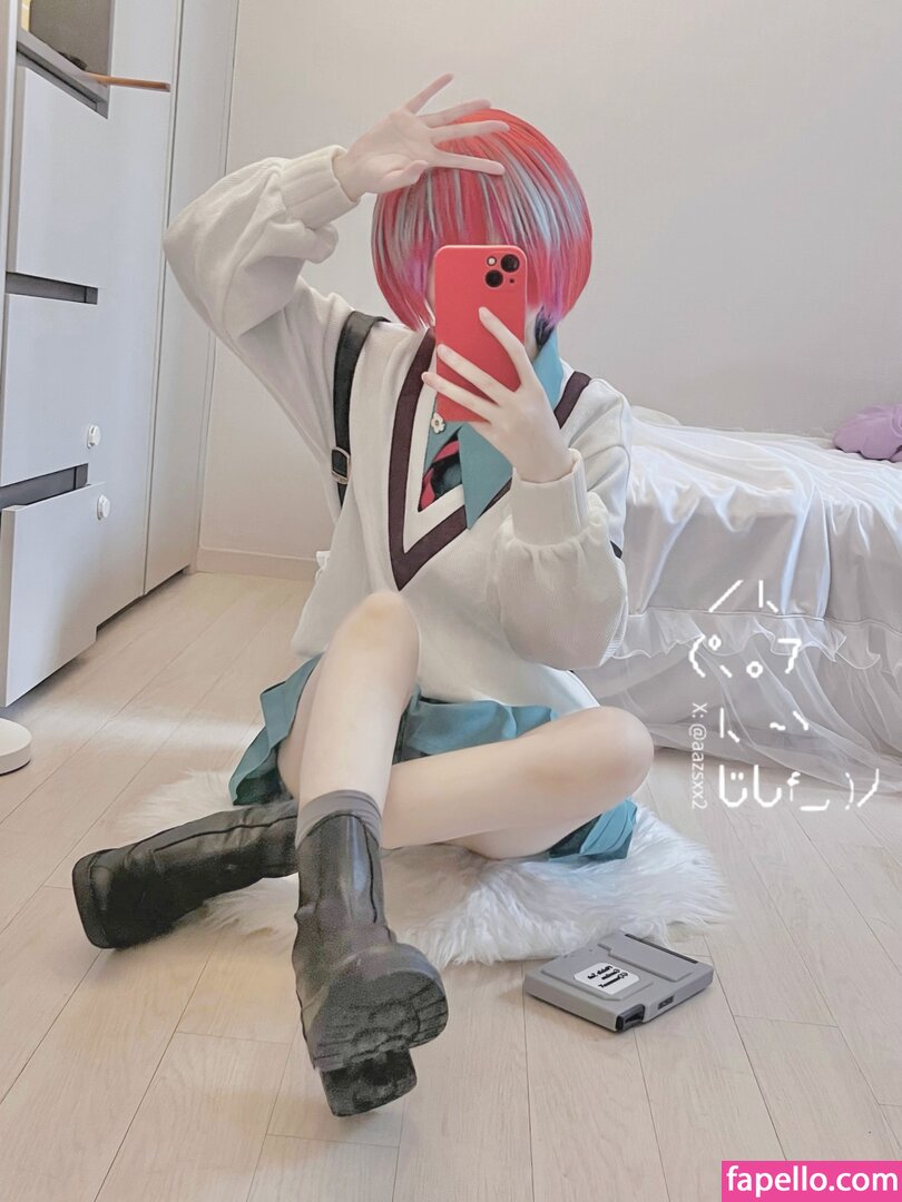 Dal / aazsxx2 Nude Leaked  Photo #54