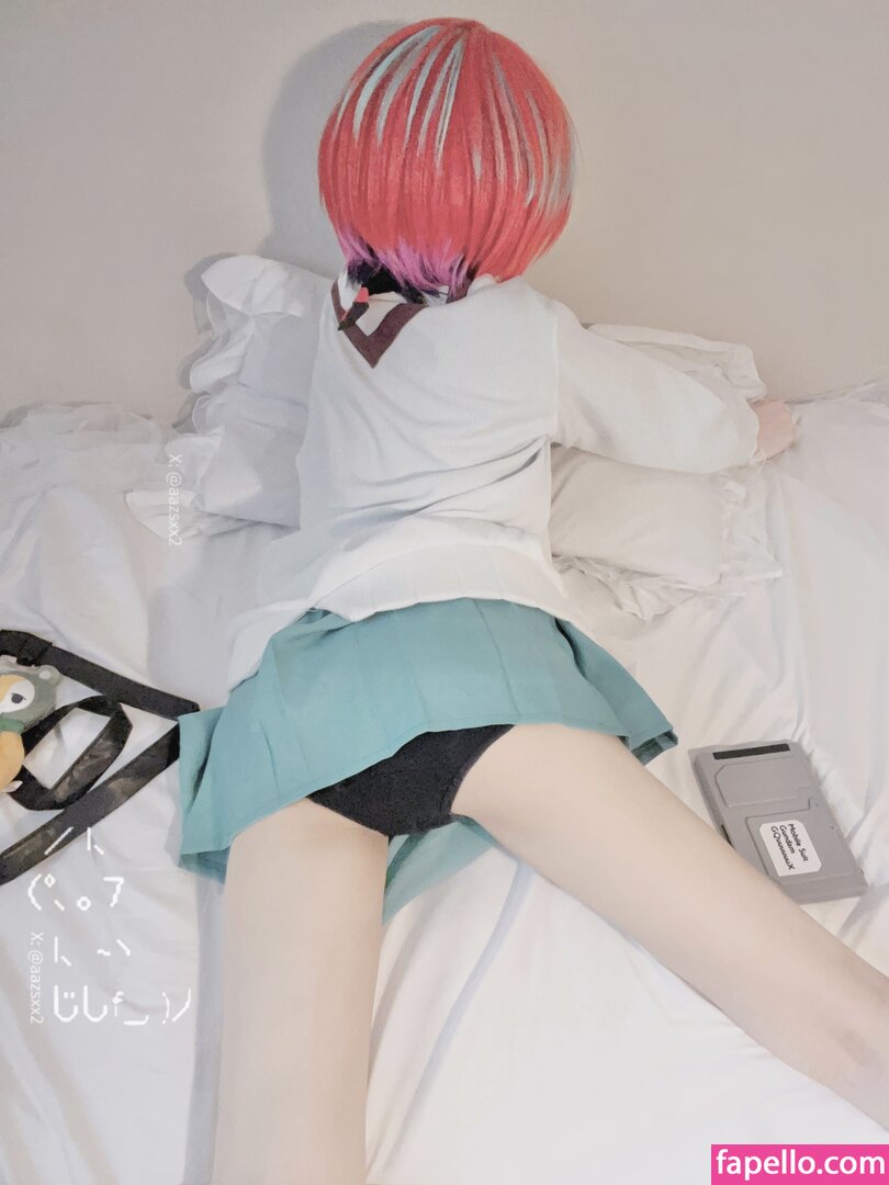 Dal / aazsxx2 Nude Leaked  Photo #59