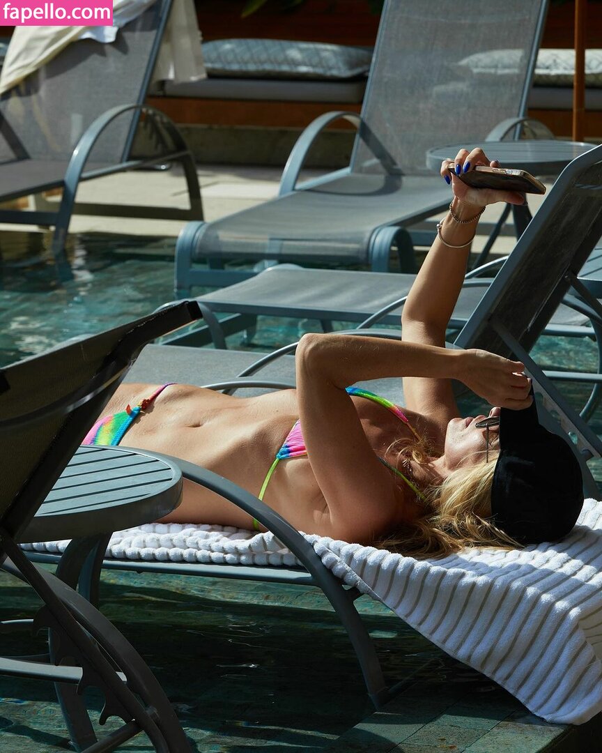 Adriane Galisteu / galisteuoficial Nude Leaked OnlyFans Photo #74