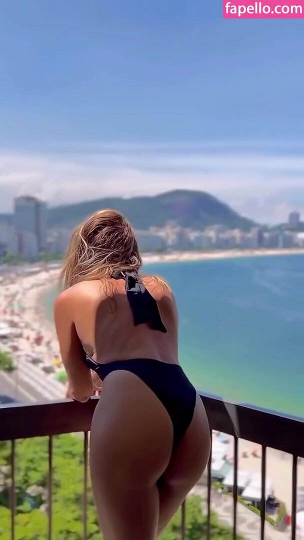 Adriane Galisteu / galisteuoficial Nude Leaked OnlyFans Photo #82