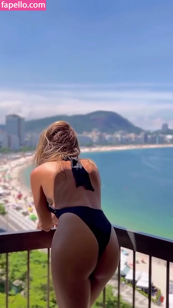 Adriane Galisteu / galisteuoficial Nude Leaked OnlyFans Photo #83