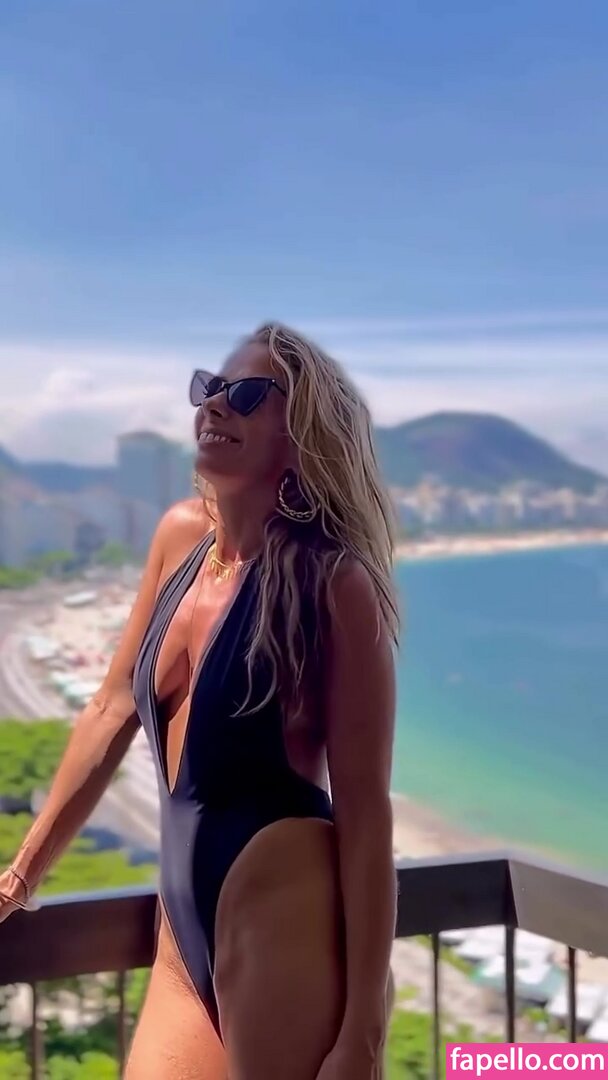 Adriane Galisteu / galisteuoficial Nude Leaked OnlyFans Photo #86