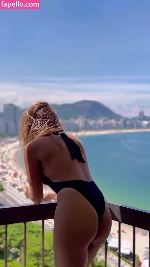 Adriane Galisteu / galisteuoficial Nude Leaked OnlyFans Photo #89