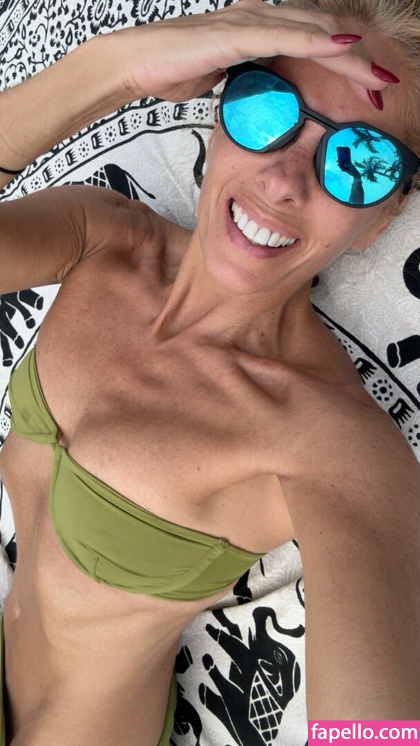 Adriane Galisteu / galisteuoficial Nude Leaked OnlyFans Photo #101