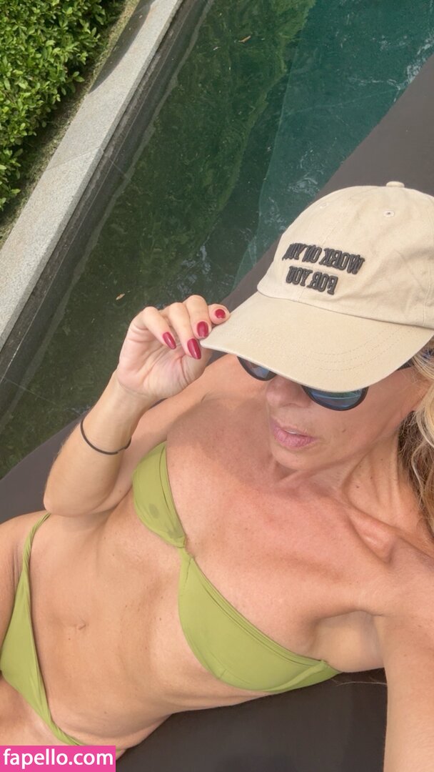 Adriane Galisteu / galisteuoficial Nude Leaked OnlyFans Photo #102