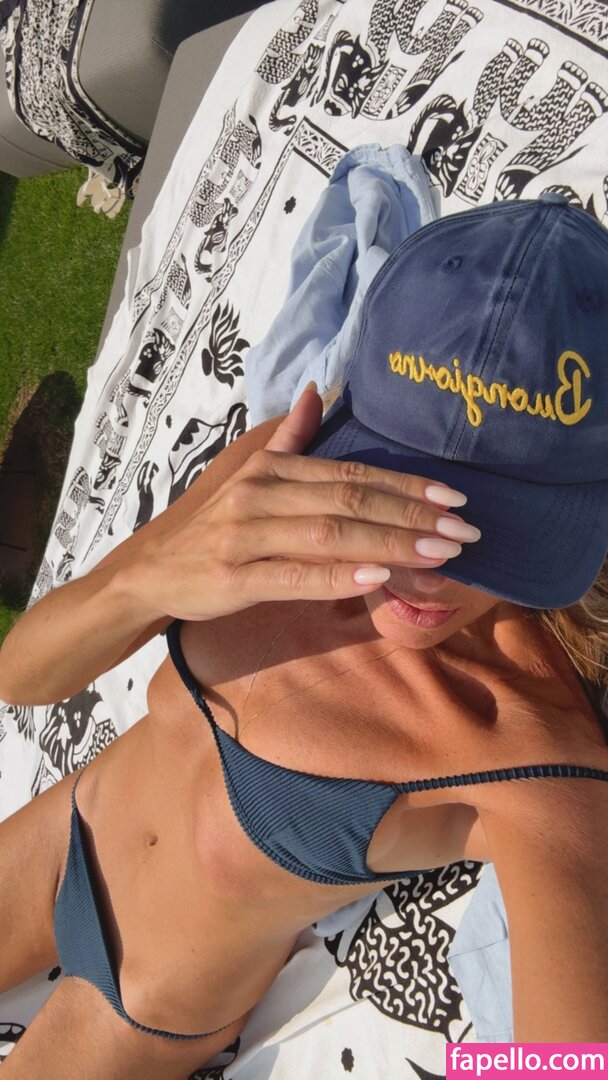 Adriane Galisteu / galisteuoficial Nude Leaked OnlyFans Photo #107