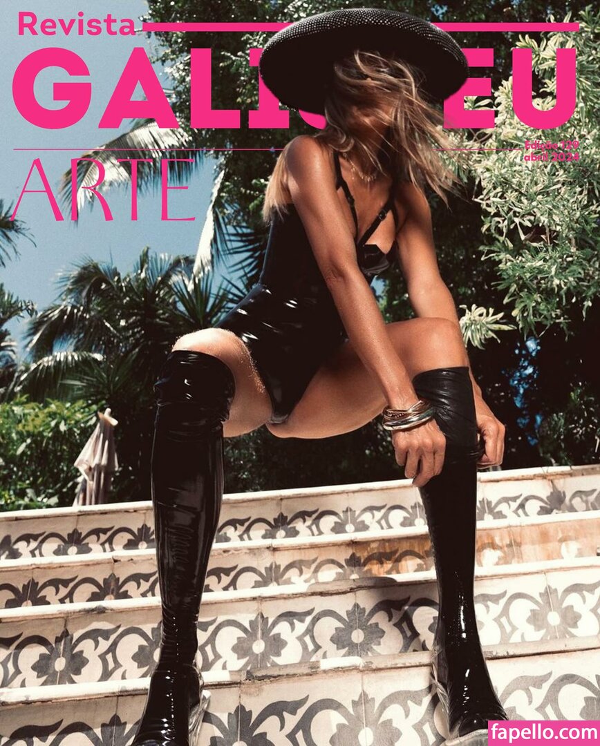 Adriane Galisteu / galisteuoficial Nude Leaked OnlyFans Photo #122