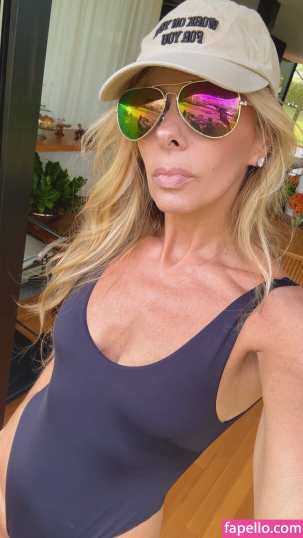 Adriane Galisteu / galisteuoficial Nude Leaked OnlyFans Photo #132