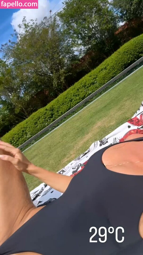 Adriane Galisteu / galisteuoficial Nude Leaked OnlyFans Photo #133