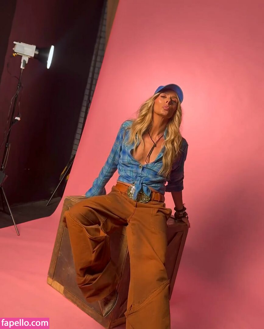 Adriane Galisteu / galisteuoficial Nude Leaked OnlyFans Photo #136