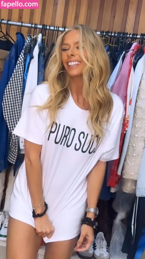 Adriane Galisteu / galisteuoficial Nude Leaked OnlyFans Photo #139