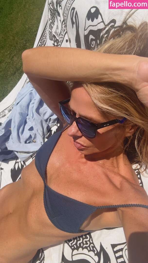 Adriane Galisteu / galisteuoficial Nude Leaked OnlyFans Photo #144